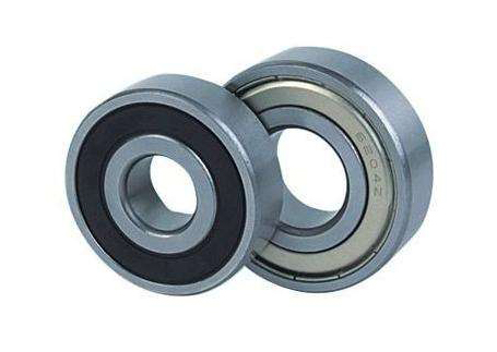 bearing 6205 ZZ C3 for idler Made in China